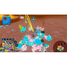 Neptunia Riders VS Dogoos Day One Edition Nintendo Switch