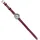 The Carat Shop Harry Potter 9 3/4 Uhr Offizielles Produkt