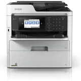 Epson WorkForce Pro WF-C579RDWF BAM