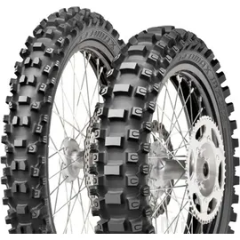 Dunlop Geomax MX33 REAR 120/80 R19 63M