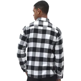 Dickies New Sacramento Langarmhemd - Black - M