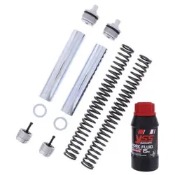 YSS Suspension YSS Gabel Upgradekit Diverse Modelle