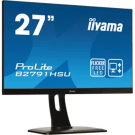 iiyama ProLite XUB2793QS-B1 27"