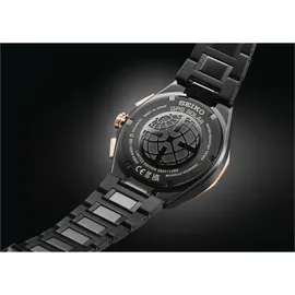 Seiko Astron GPS Solar Limited Edition Herrenuhr SSH158J1"