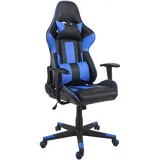 MCW MCW-F84 Kunstleder Blau