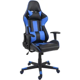 MCW MCW-F84 Kunstleder Blau