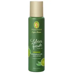 Lebensfreude Körperlotion