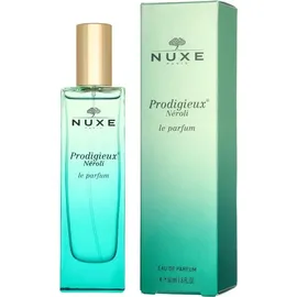 NUXE Prodigieux Néroli Eau de Parfum 50 ml