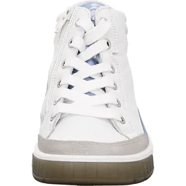 ARA Sneaker High in weiß, | Gr.: 41 EU 7 UK