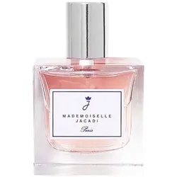 Jacadi  Eau de toilette Mademoiselle Edt Dampf  in multifarben, Einheitsgrösse