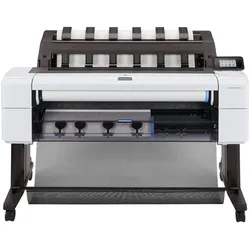 HP DesignJet T1600dr Großformatdrucker Plotter