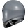 Shoei Ex-Zero basalt grey
