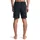 QUIKSILVER Boardshorts Original Arch Volley Schwarz/Blau XXL