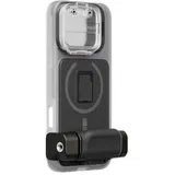 PolarPro iPhone 16 Pro ProCase klar