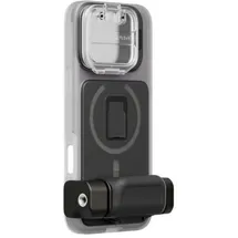 PolarPro iPhone 16 Pro ProCase klar