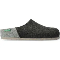 Mephisto Paddi - herren slipper - Grau - 40