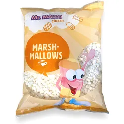 Confiserie Van Damme NV Micro Mallows Weiss (1 kg)