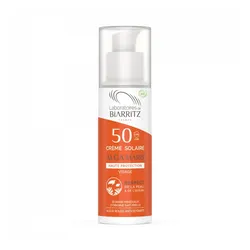 Alga Maris Sonnencreme LSF 50 50ml 50 ml