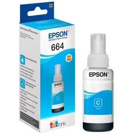 Epson T6642 cyan