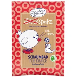 Schaumbad - Hab Spaß