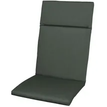 Schwienhorst Hochlehner Auflage 120 x 50 x 4 cm grau 1 St.