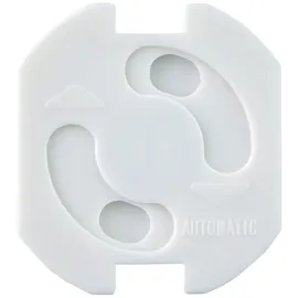 Olympia KS 10 Steckdosensicherung weiß,