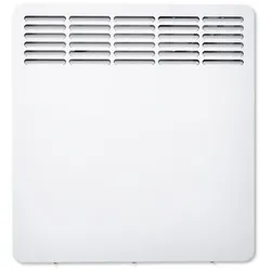 AEG Wandkonvektor WKL 755, 236532, Heizung, weiß