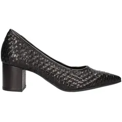 Paola Ghia  Pumps 8695 Heels' Frau Schwarz  in Schwarz, 33