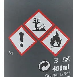 PRESTO Universalreiniger Keilriemenspray 400 ml