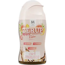 MORE Nutrition More Zerup Capri Orange 65 ml
