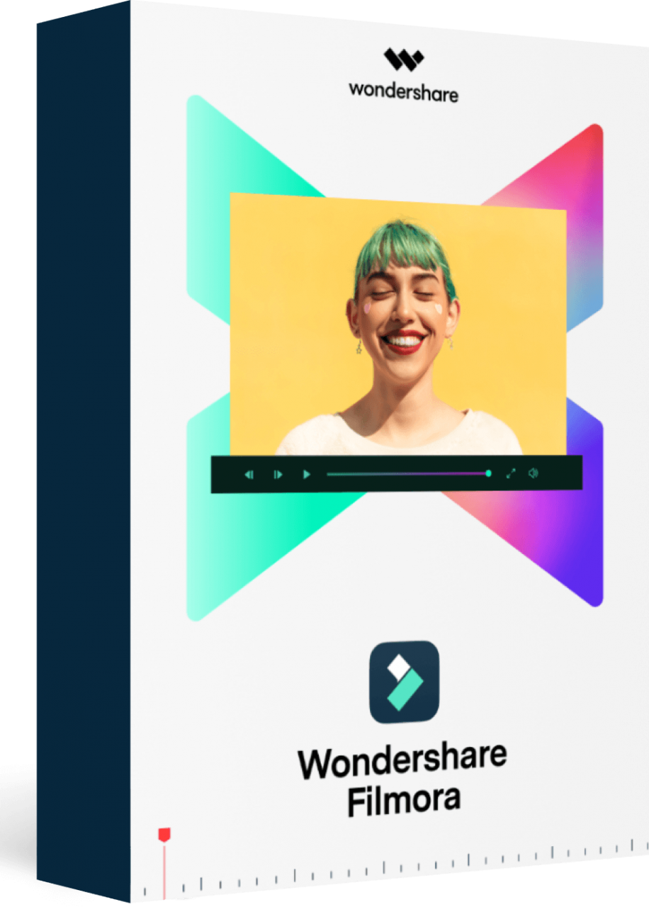 Wondershare Filmora X | Download + Produktschlüssel