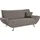 Home Affaire 2-Sitzer Saltare Kunstleder 174 x 78 x 82 cm Braun