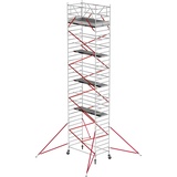 Altrex RS Tower 52 Aluminium fahrgerüst | 1.85m