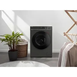 Sharp ES-WNFB214CMDA-DE Waschmaschine (12 kg, 1400 U/min)