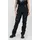 DEPROC activ Sterling Softshellhose Schwarz 22
