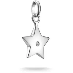 Thomas Sabo Charm Charm Club CC1238-051-14 - silber