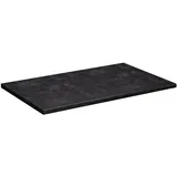 Vicco Küchenarbeitsplatte R-Line Anthrazit 97 cm