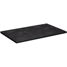 Vicco Küchenarbeitsplatte R-Line Anthrazit 97 cm