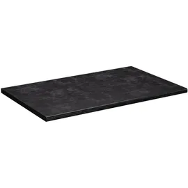 Vicco Küchenarbeitsplatte R-Line Anthrazit 97 cm