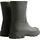 Hunter Downpour Short Boots Senior - dunkelgrün - 42