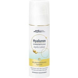 Hyaluron Sonnenpflege Apres Sun Körper 150 ML