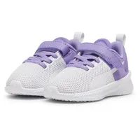 Puma Flyer Runner Sneakers Kinder PUMA Lavender Alert White