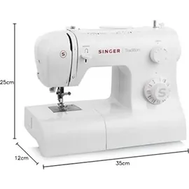 Singer Tradition 2282