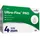 embecta gmbh Ultra-Fine PRO Pen-Nadeln 4 mm 32 G