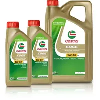 Castrol 7 L EDGE 5W-30 LL [Hersteller-Nr. 15669E]