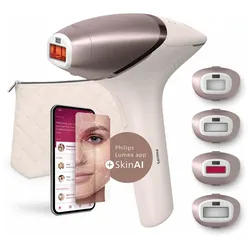 Philips Lumea Series 9900 SkinAI BRI951/00