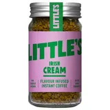 Aromatisierter Instant-Kaffee Little's Irish Cream Cracker, 50 g