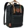 Fjällräven Kanken No. 2 Laptop 15" 18 l black 23803-550