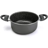 ALLUFLON Tradizione Italia Kochtopf 16 cm