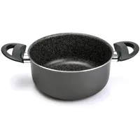ALLUFLON Tradizione Italia Kochtopf 16 cm
